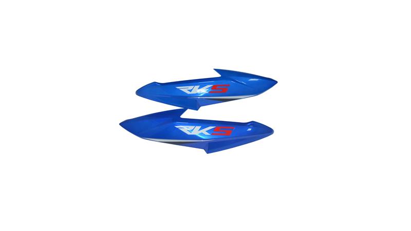 DEPO ALTI YAN KAPAK MAVİ TAKIM (TNT202)